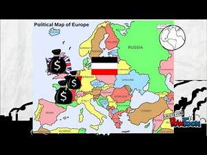 CAUSES OF WWI - IMPERIALISM