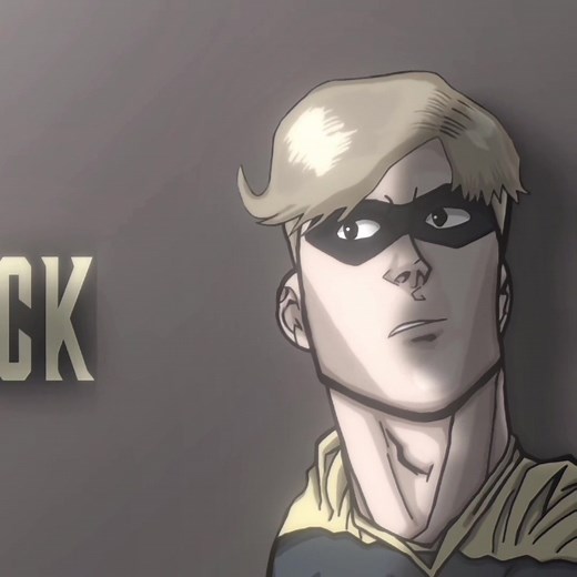 Gamma Jack's Termination in The Incredibles Explained