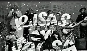 Risas y Salsa: 37 años de puro humor y secuencias involvidables