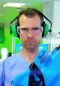 Operation Ouch S07:E04 - Don't Pick Your Scabs!