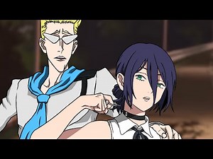 ボマーに気を付けろよ