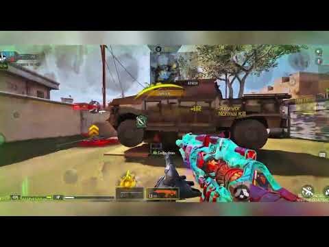 AK117 Might Be the Greatest Gun of All Time in COD Mobile 🔥 |