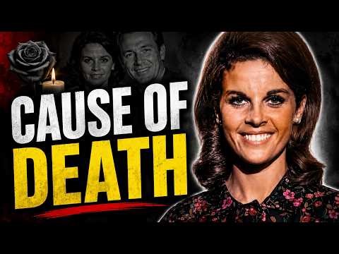Claudine Longet Cause of Death | Full Life Story, Career, Net Worth, Family, Bio & lifestyle!