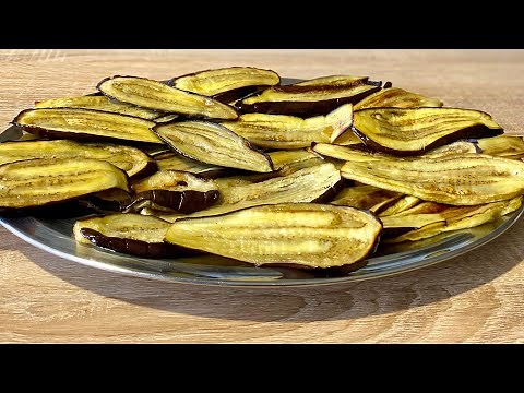 Μελιτζάνες στο Φούρνο χωρίς τηγάνισμα: Εύκολη & υγιεινή συνταγή χωρίς λάδια!