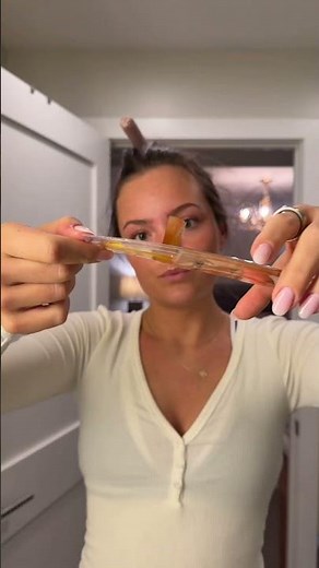 Morning Pilates Routine: Get Ready with Me! 🤍 #GRWM #Pilates