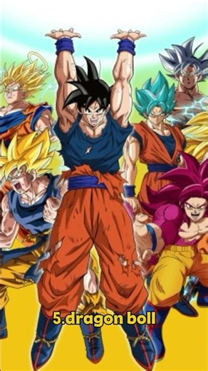 Top 10 Best Anime of All Time (2026 Rankings) #demonslayer #viral #viral #gojo #shorts