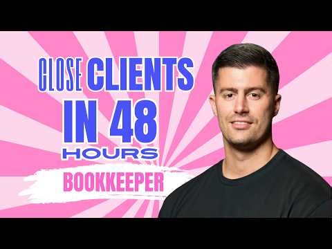 From First Call to Paid Client in 48 Hours (My Proven Process)