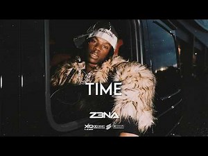 Afrobeat Instrumental 2025 Burna Boy Ft Rema Type Beat "TIME" Emotional Afrobeat Type Beat