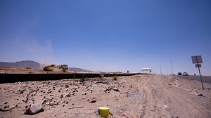 Boosted Amazon delivery speed, new jobs: Work starts on Amazon facility in West El Paso