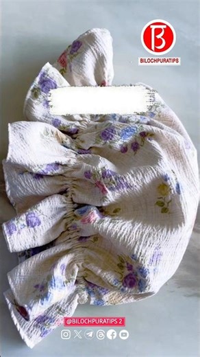 Try Cutting Circles To Make Hats