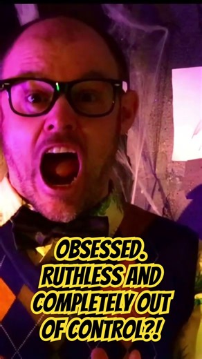 The Real Monster Isn’t Who You Think! #classichorror