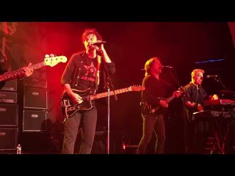 The Hooters - And We Danced (Live in Ocean City NJ) 7/18/17