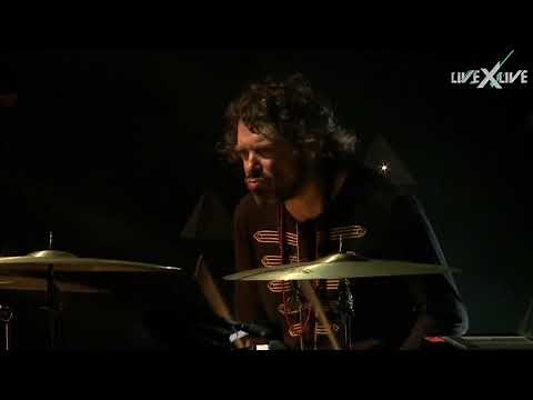 The War on Drugs - Under The Pressure - Live
