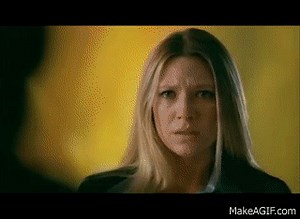 Edit: Belly Expansion Scene From Fringe on Make a GIF