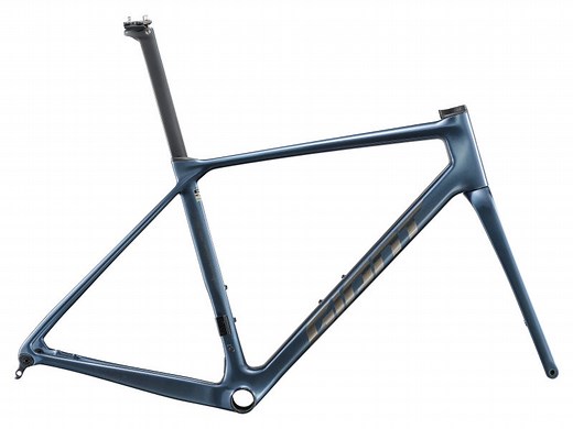 TCR Advanced Pro Frameset (2026) |  Race bike | Giant Bicycles Japan 日本