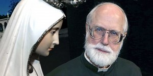 Nicholas Gruner - Alchetron, The Free Social Encyclopedia