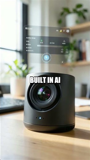 AetherTag Pocket Micro Projector Quick Take