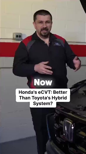 Honda's_eCVT__Better_Than_Toyota's_Hybrid_System_ #CarTok #HondaCRVHybrid2023 #MechanicReview #CarBuyingGuide #CarBuyingTips #EcoFriendlyCars #HondaLovers #viraltiktok