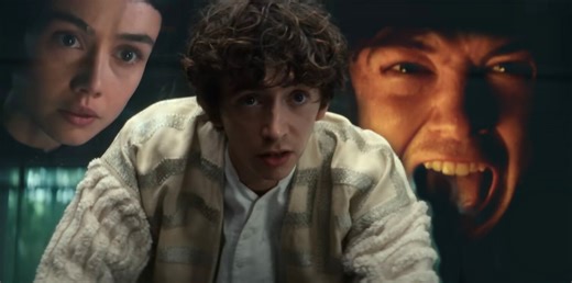 Alien: Earth | Is Boy Kavalier a genius or an idiot?