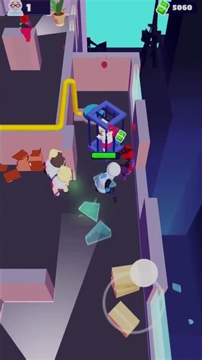 Gameplay of Stealth master. Must watch and subscribe.