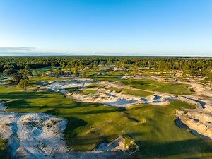 Cabot Citrus Farms is one of the most anticipated new courses of the year, and we got a sneak peek