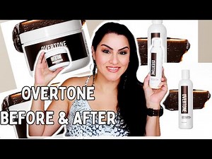 OVERTONE ESPRESSO REVIEW