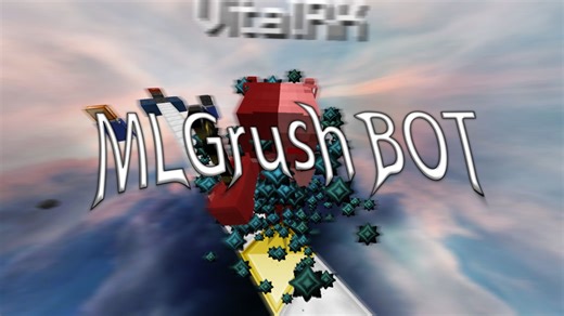 回归！ReKarres服务器MLGRush-Bot玩法震撼来袭！