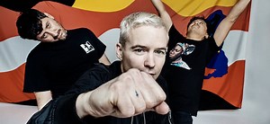 The Avalanches Unveil New Album Track With No Samples