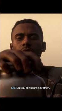 Captain Price Reaction To Losing Soap And The Aftermath Of Makarov Revenge #CallOfDuty #Shorts