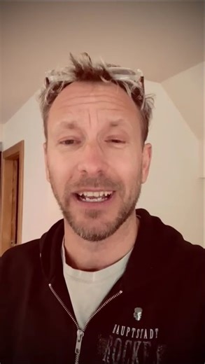 Rick Parfitt Junior - Welcome Back to FyneFest!