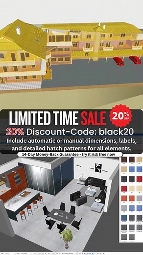 37 reactions | 20% discount code: BLACK20 Easy to use – with...