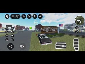 Here's where to find the hidden Hummer on the APM Roblox map