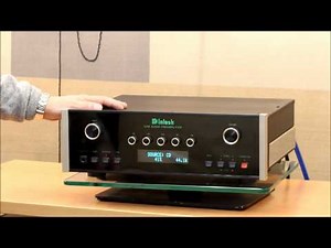 McIntosh C48 - Audiocostruzioni