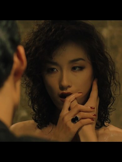 Exploring Lee Jung-jae's Role in Firebird (1997)