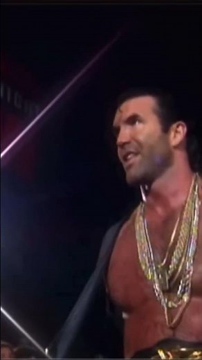 Razor Ramon The Bad Guy 1993 entrance vs Diesel 🔥🔥🔥 #wwe #shorts
