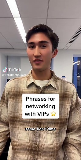 The Wall Street Journal on TikTok