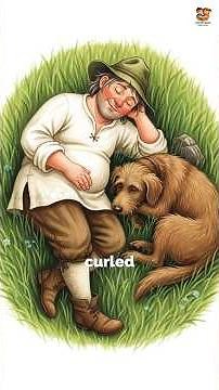 The Story of Rip Van Winkle: An American Tale of Suspense