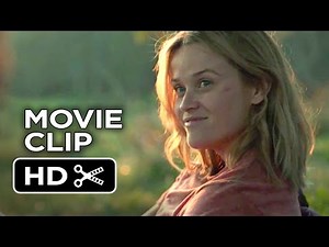 Wild CLIP - Sunset (2014) - Reese Witherspoon Movie HD