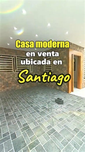 Casa en venta próximo a la av 27 de febrero, Santiago