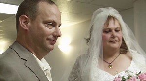 Transfexed, The first wedding