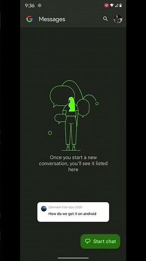 How to Enable RCS on Android using Google Messages! #Android #GoogleMessages #RCS