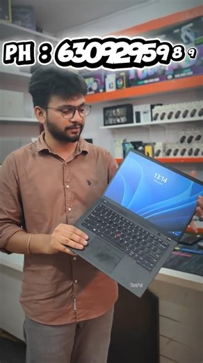 Hyderabad used laptop stores || Anantha Computers