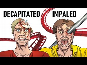 The Worst Roller Coaster Deaths Ever