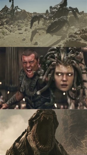 Here are three Greek Mythology movies that are a must-see!