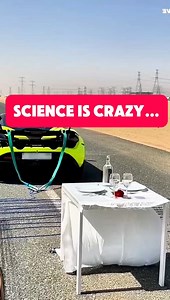 18K views · 20 reactions | Science is crazy.. | Alex P | Facebook