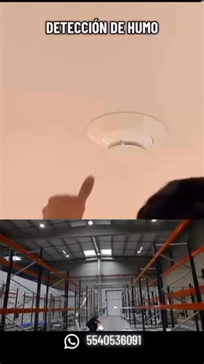 🎯 ¡Protege lo que más importa con Notifier!La tecnología más confiable en detección y control de incendios.🚨 Ventajas:✅ Detección rápida y precisa✅ Fácil instalación e integración✅ Ideal para hogares, oficinas e industrias💡 Modelos destacados:🔸 Detectores: SD-651 | FSP-951 | DNR | 2151🔸 Paneles: NFS-320 | NFS2-640 | NFS2-3030 | RP-2002📲 Contáctanos: wa.me/5215540536091￼🌐 http://notiseg.com/￼#Notifier #SeguridadContraIncendios #FireSafety #AlarmasDeIncendio #Honeywell #Protección24_7 #Prev