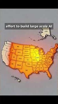 Meta Powers AI With Nuclear Energy | Prometheus Supercluster Explained