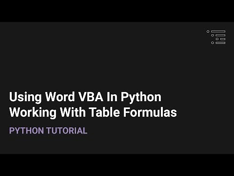 Using PowerPoint VBA in Python | Working with Slides