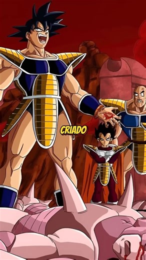 El super saiyan 5 podría ser Canon? 😨 | World Anime