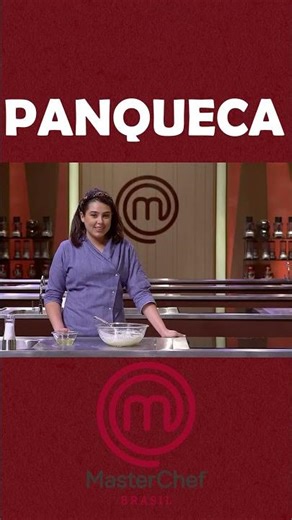 American Pancakes | See this and other recipes on the MasterChef Brazil Recipes channel! #masterchef